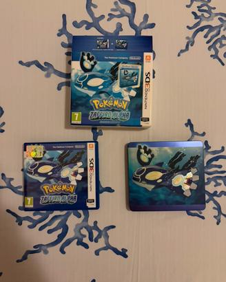 Pokemon Giochi Nintendo