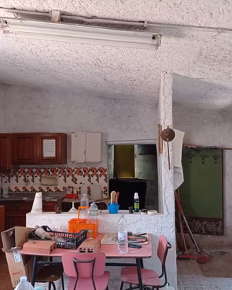 Rustico 50mq accatastato C/2 con 5000mq di terreno