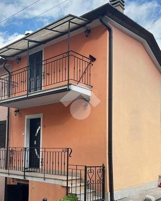 3 LOCALI A ROCCAGORGA