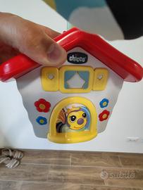 Giostrina Culla Neonato "Casina delle Api" Chicco