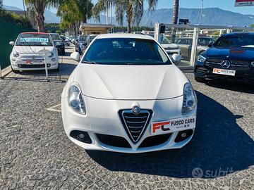 Alfa Romeo Giulietta 1.4 Turbo 120 CV GPL Distinct