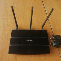 Modem Router AP Repeater Tp-Link TD-W8970