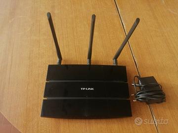 Modem Router AP Repeater Tp-Link TD-W8970