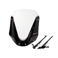 Schermo / Parabrezza alto Yamaha Tricity
