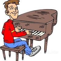 Per appassionati di musica che suonino strumenti