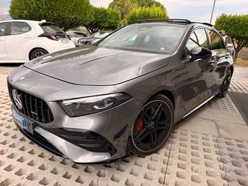 Mercedes-benz A35 Amg. 4Matic Premium Plus