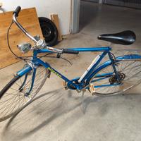 bici vintage 28"