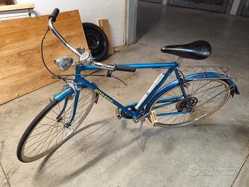 bici vintage 28"