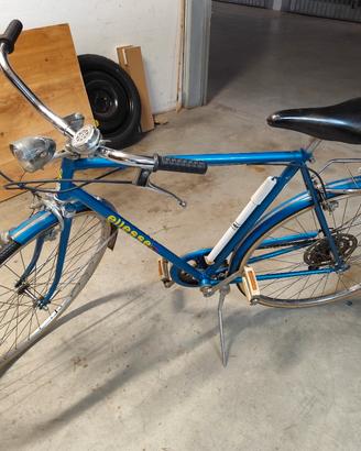 bici vintage 28"