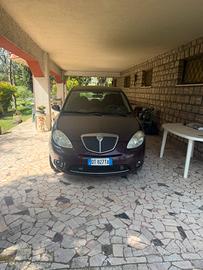 Lancia Ypslion metano