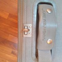 borsa mandarina  fuk