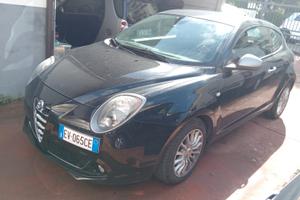 Alfa Romeo MiTo 1.3 JTDm 85 CV S&S Distinctive