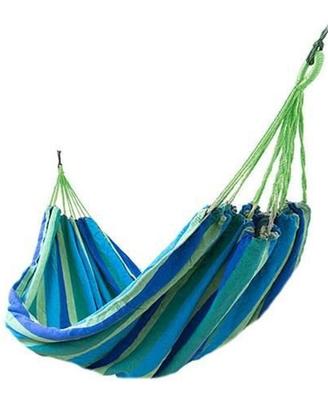 Amaca Brasiliana per due persone 200 x 160 cm