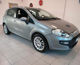 Fiat Punto Evo Punto Evo 1.3 Mjt 95 CV DPF 5 porte