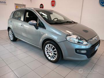 Fiat Punto Evo Punto Evo 1.3 Mjt 95 CV DPF 5 porte