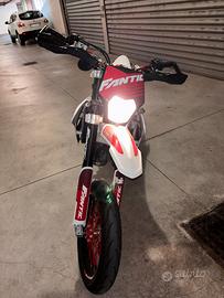 Fantic 125cc xmf 2025