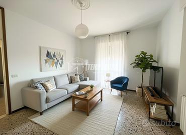 Appartamento a Monza 3 locali