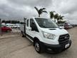 Ford Transit 2.0 -7 posti - cassone fisso-11/2020