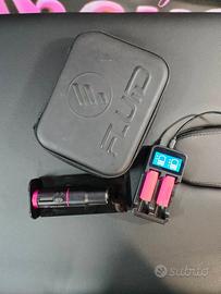 Macchinetta tattoo fluid