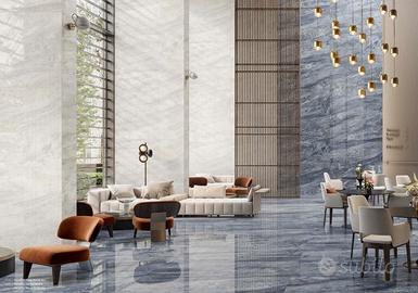 Piastrella 30X60 Paradiso Navi kry Ceramica sant'a