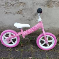 Bicicletta bambina