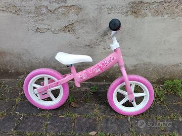 Bicicletta bambina