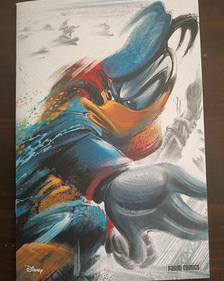 PK - Meno uno all'alba - Panini Comics 