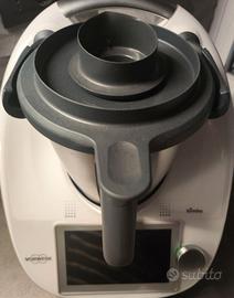 Bimby TM6 Vorwerk