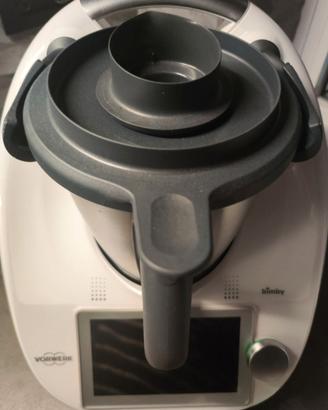 Bimby TM6 Vorwerk
