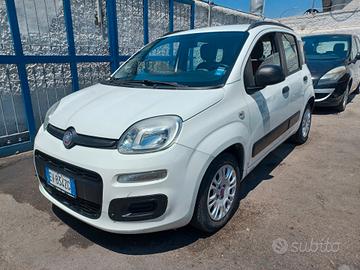 Fiat Panda 1.3 MJT Lounge 2014 UNICO PROPRIETARIO