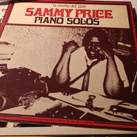 Disco vinile Musica Jazz