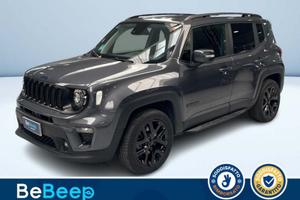 Jeep Renegade 1.3 T4 PHEV LIMITED 4XE AT6