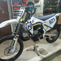 Husqvarna FC 450 2019