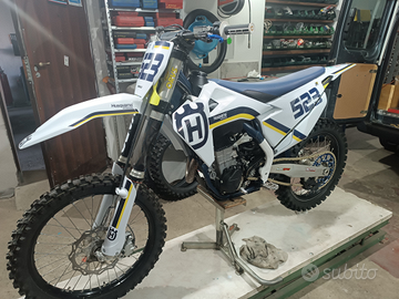 Husqvarna FC 450 2019