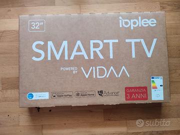 smart TV nuova
