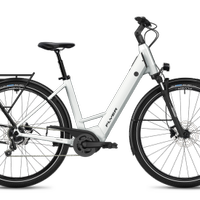 FLYER GOTOUR Comf. 3.40|Nexus 5V|BOSCH 75nm|625wh