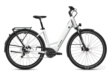 FLYER GOTOUR Comfort 3.40 Cambio Nexus 5V  - BOSCH