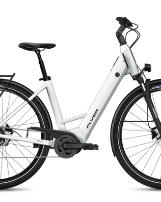 FLYER GOTOUR Comf. 3.40|Nexus 5V|BOSCH 75nm|625wh