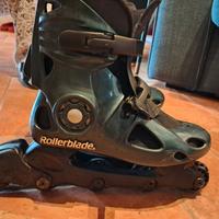 Pattini Rollerblade tg 39