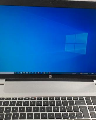 HP Envy 17" Silver Intel i7 16GB RAM 2TB HDD