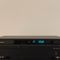 Marantz Compact Disc CD Player 50 come nuovo