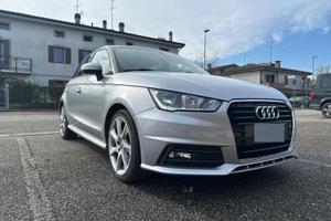 audi A1 1.6 TDI Automatica