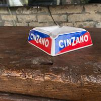 Posacenere Cinzano anni 75/80