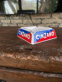 Posacenere Cinzano anni 75/80