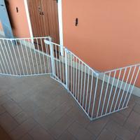 Barriera - Cancello di sicurezza