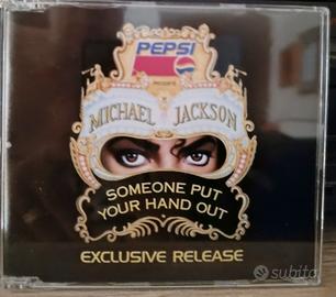 Michael Jackson / Jacksons