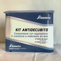 Kit antidecubito kometa "me 700"