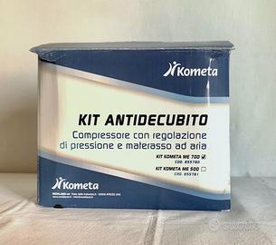 Kit antidecubito kometa "me 700"