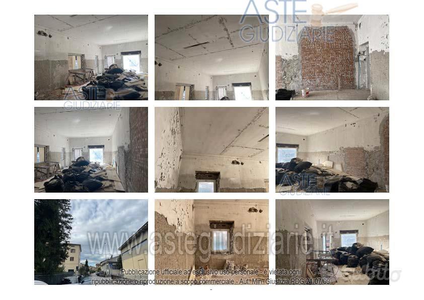 Appartamento – Jesi - Vista 2