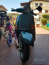 Piaggio Vespa 125 PX - 1991